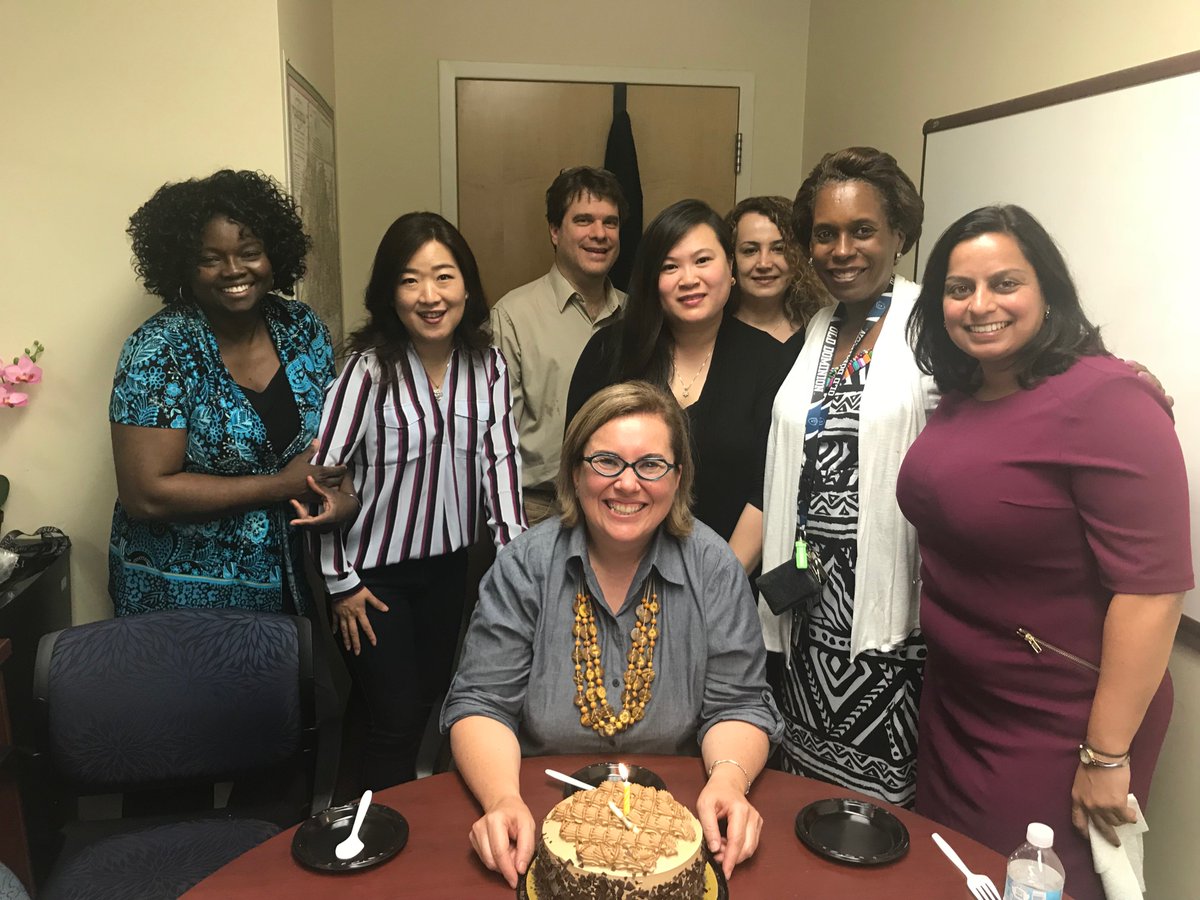 ODU Global Health (oduglobalhealth) Twitter