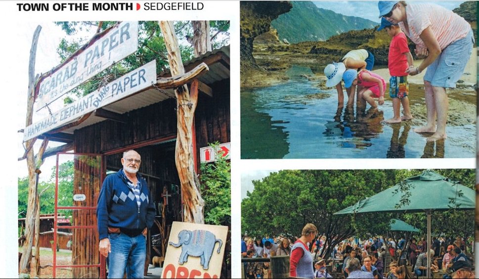 Visit Knysna tweet media