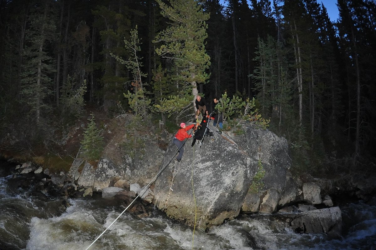 Genuine Guide Gear tweet media