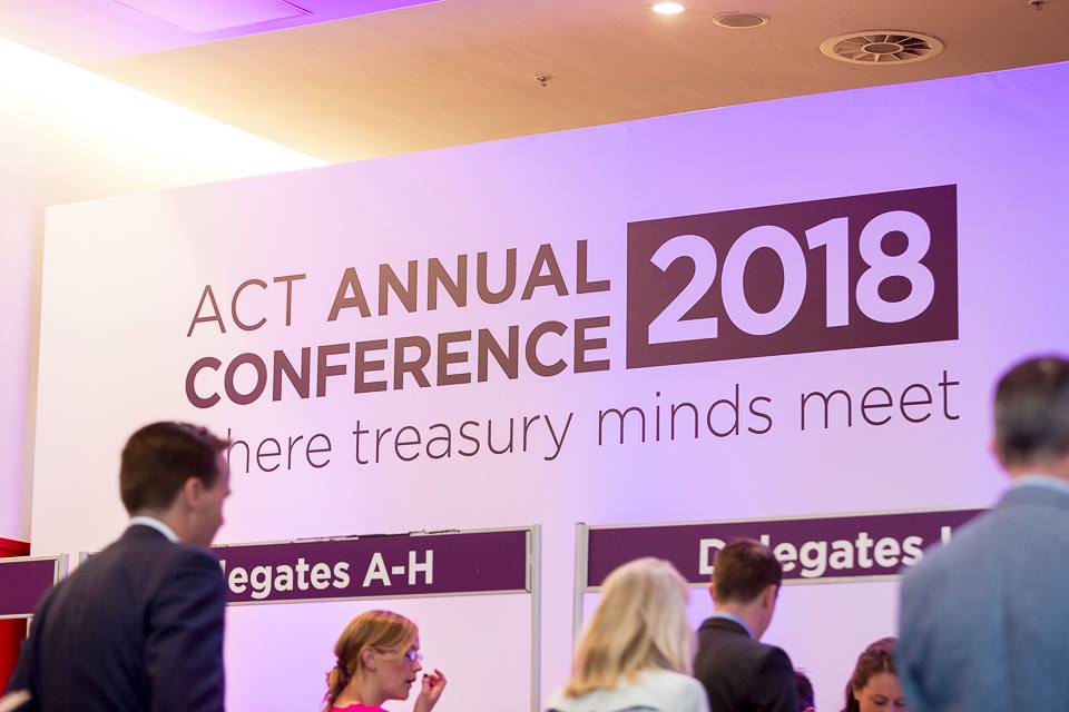 GFmag's tweet photo. #FinTech + macroeconomic concerns dominate #ACTAC18 -- report by @Neil_Ainger on @actupdate's annual conference. https://t.co/J2D3cTuS3M https://t.co/JtH91Ie33J