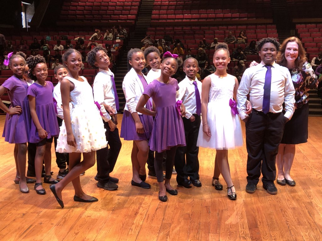 <a href="/DCNEO/">Dancing Classrooms NEO</a> thank you!  Team Purple is so excited for Sunday