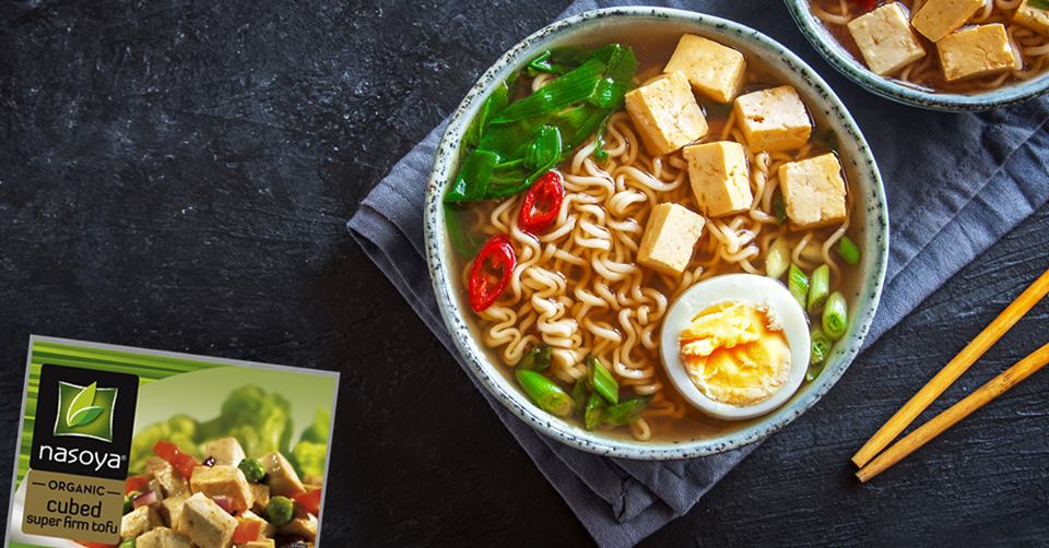 BerryCart's tweet image. Mouthwatering plant-based protein - Nasoya Tofu, Noodles, and Wraps: goo.gl/jECEzF