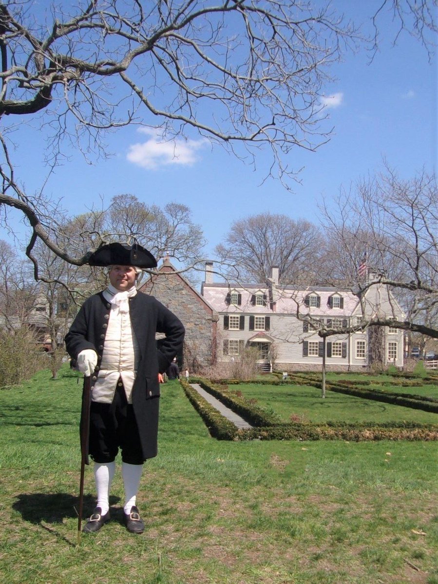 Congratulations to @usa250 in celebrating America's Semiquincentennial from Quincy MA, birth place of Founding Father John Adams (seen here at Adams Mansion aka Summer White House), as we plan 400th Anniversary of Quincy, ' Birth place of the American Dream' in 2025.