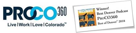 TheCableCenter's tweet photo. Congratulations to @ProBusinessCO on being named “Best Denver Podcast” by @DenverWestword! Produced in our #TechStudios @ TCC, host @DaveTabor says: "My guests, some of the biggest names in Colorado business, appreciate the quality & experience." https://t.co/KjeTJmSa0O #podcast https://t.co/Qz4lj9pWMQ