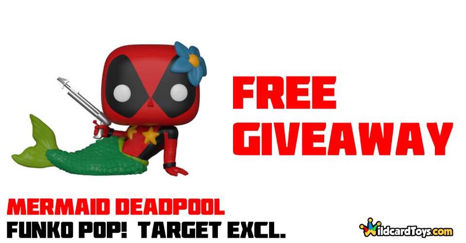 Wildcard Toys (wildcardtoys) Twitter