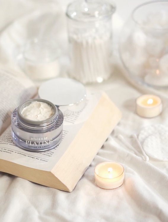 Rejuvenate by looking and feeling your best.