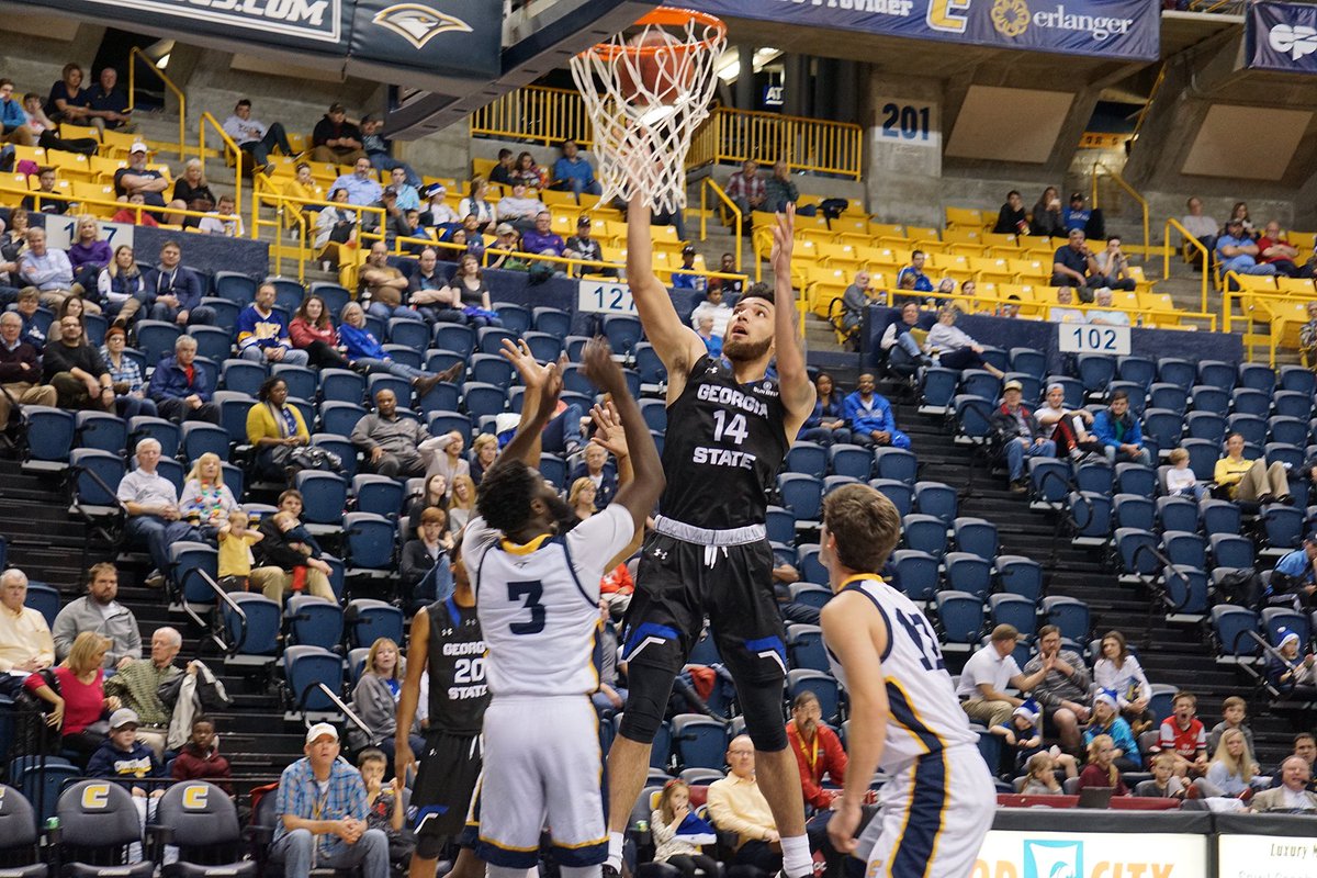 GSU_MBasketball's tweet photo. Congratulations to @JT44or45 @NileJF15 and @chris_clerkley on being named to the A.D. Honor Roll for the spring semester. https://t.co/ycBZKrt4HU