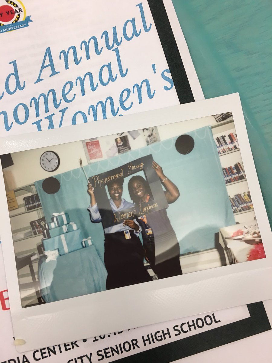campus_shield's tweet photo. Awesome luncheon! Thank you so much Carol City Senior City Year for putting on such a PHENOMENAL luncheon for our young ladies. Keynote: Leslie Nixon @CarolCityHighCY @CityYearMiami @StdtSvcsMDCPS p.s. thanks for the LA Splash goodie bag #CampusShield https://t.co/rLpgD5cuvW