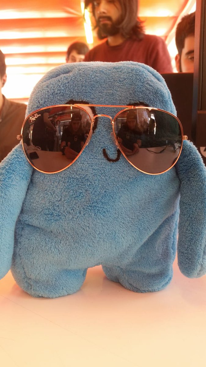 UnsiegeDev's tweet photo. The Pillow Party is over! Big thank to everyone who came to @esne_es to play with us! 
It was great to enjoy the game together. ^^ https://t.co/ujeHNeoMbE