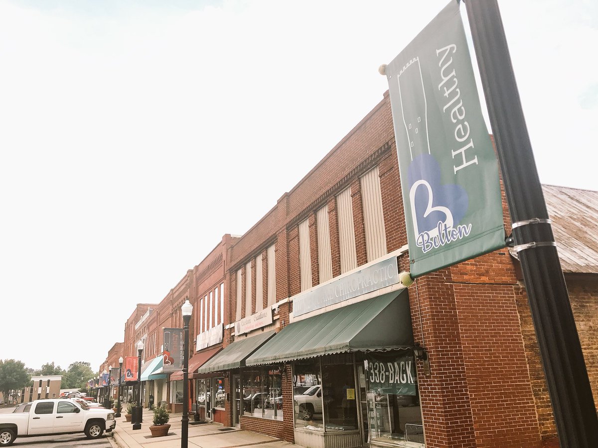 bdabsteach's tweet image. Walking around downtown #Belton prepping for our upcoming #asd2 summer camp #tonsoftech #ricotheta #360 #asd2rocks