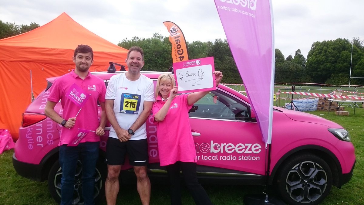 GHR Berkshire & North Hampshire News tweet media