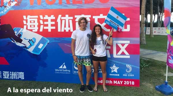 AmericaSportsTV's tweet photo. #Mañana 19:30 @ZonaKiteTV 
#JuegosOlimpicos #Juventud #BuenosAires @BuenosAires2018  
Entrevista a @romaniona @BiguasArg 
📺Canal 115 de @CableFibertel @cablevisionuy 
📱Canal 115 de #FLOW
#Streaming https://t.co/5DP7W5wDtJ https://t.co/o3pSQbYyTi