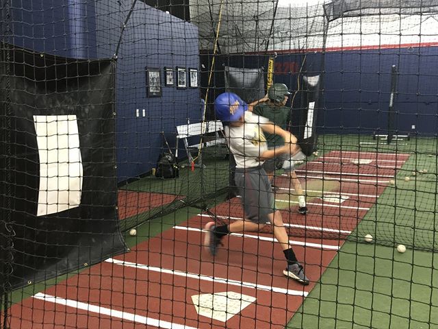 Hitting Pros⚾️ tweet media