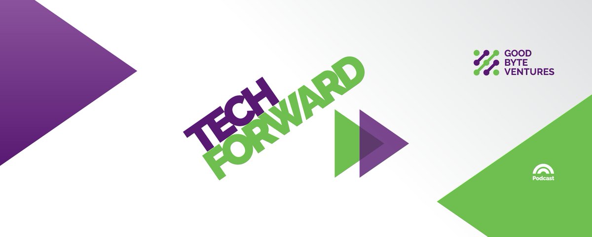 MotherCoders's tweet image. [PODCAST] Our Founder &amp;amp; CEO @mstinalee shares her career journey + how we got started on this week's @techforwardpod episode. Thank you @cdw2003 for shining a light on how we're helping moms launch tech careers. soundcloud.com/techforward/di… #womenintech #momsintech #DiversityInTech