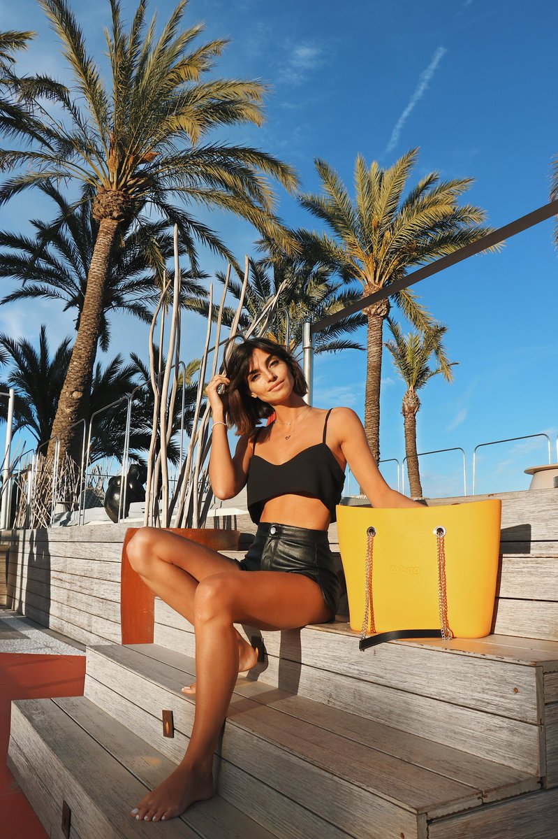 Sun kissed in Ibiza 
@obagofficial 
#ibiza #love #it