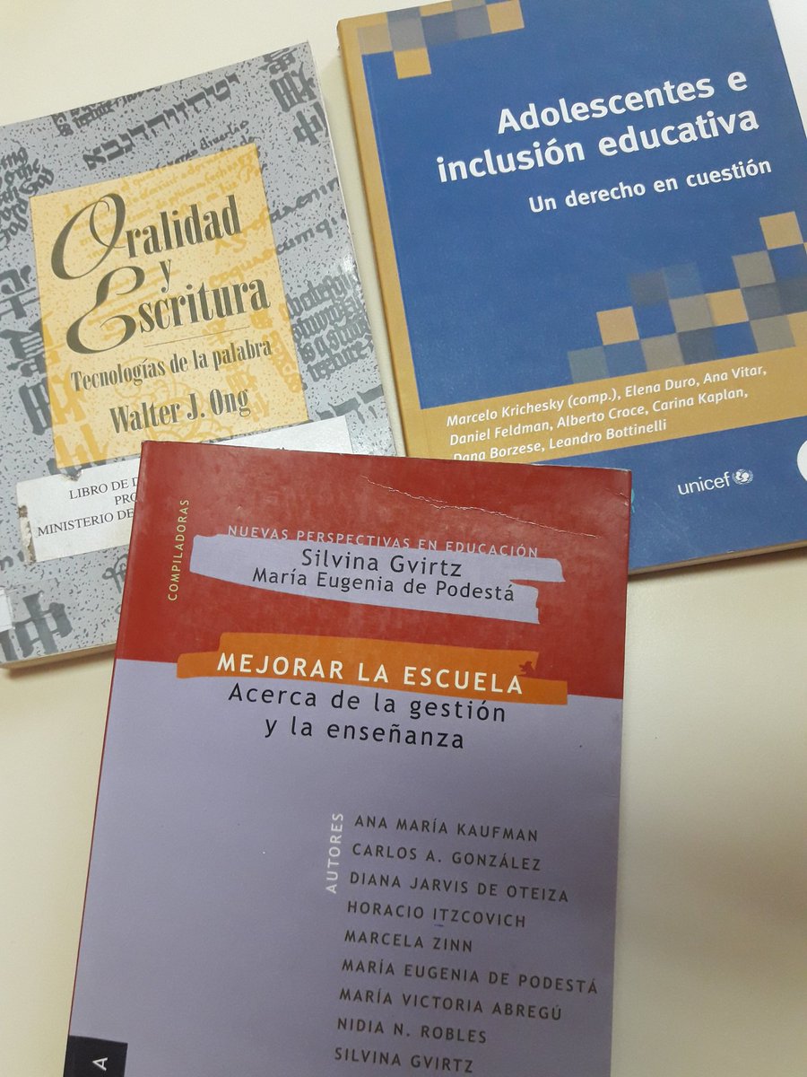 SuTamb's tweet photo. Existencias Biblioteca CIIE PILAR @ciiepilar @baregion11 @stellafornas https://t.co/WRXyE0oy9S