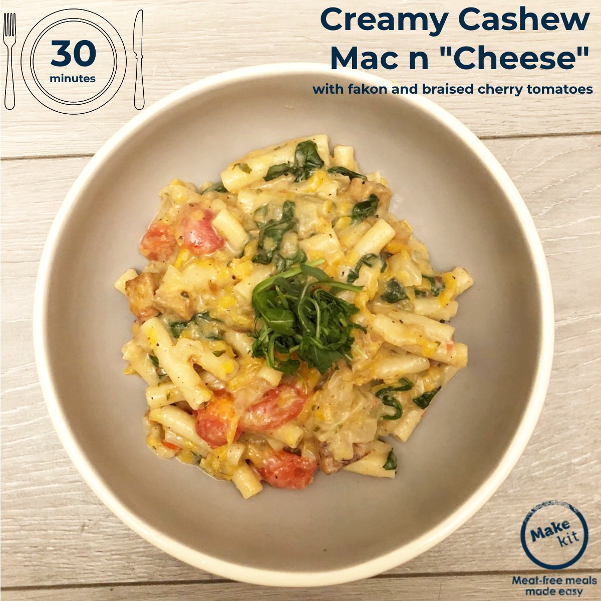 makekitfood's tweet image. It only takes 30 minutes to rustle up a delicious, healthy dish with Make Kit! 💚

Straight out of the box all the prep is done! All the hassle is taken care of, so all you have to do is cook! 😊

Fancy trying our fuss-free kits? Head to our website! &amp;gt;&amp;gt; ht.ly/I1tK30jVsMm