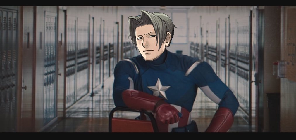 so

you presented an outdated autopsy report