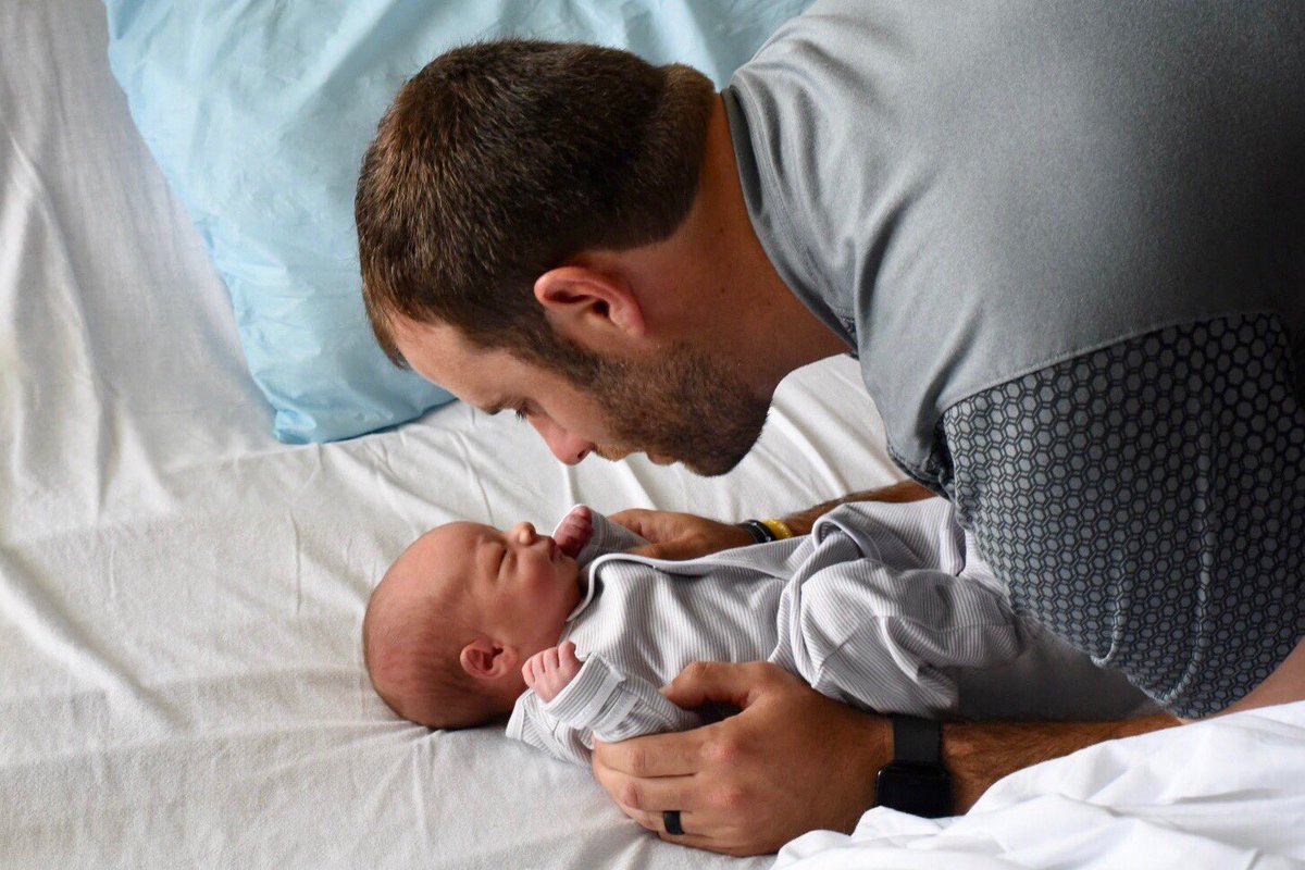 Coach Derek Thompson tweet media