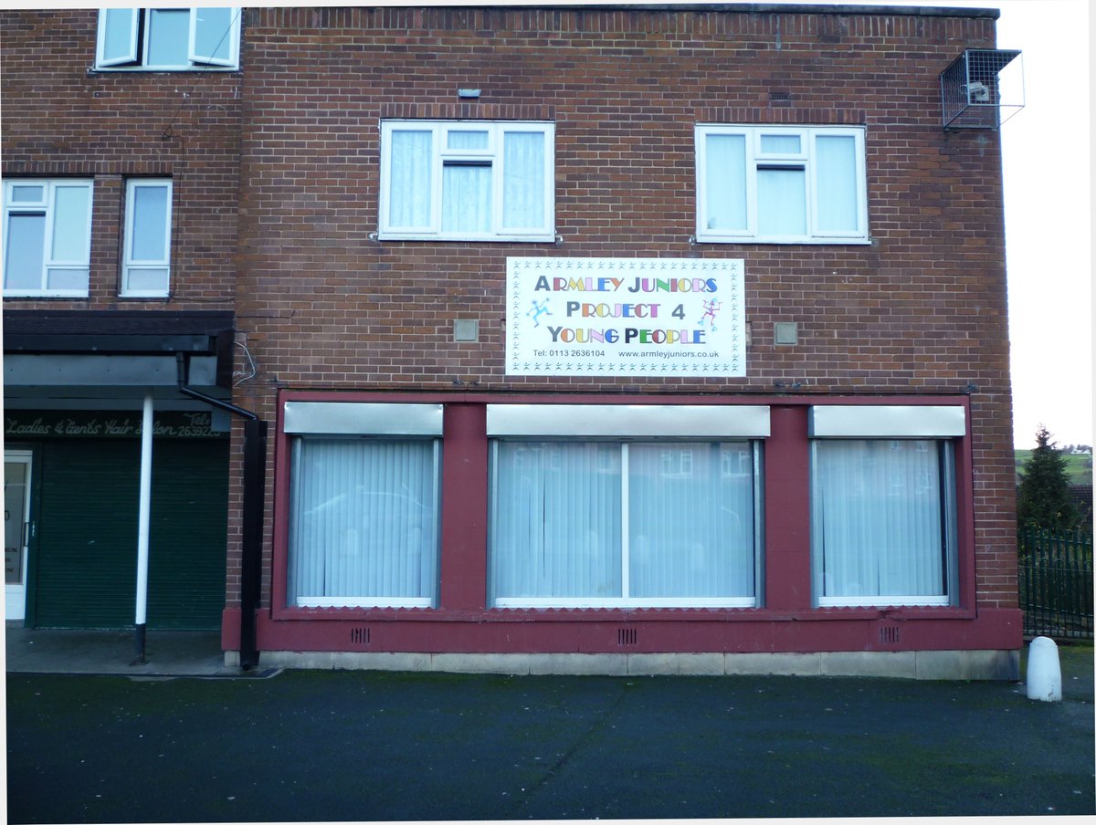 armleyjuniors's tweet photo. Wednesday Night Youthie
6.30pm-8.30pm @armleyjuniors Heights Drive 
Theme based drop in session for young people aged 11+ https://t.co/ttMyq3HWV4