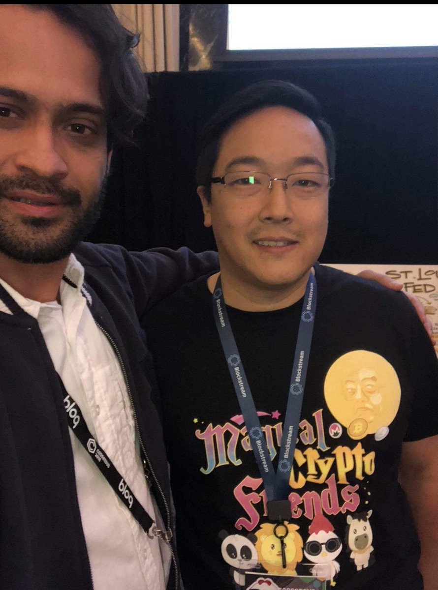 ZakaWaqar's tweet photo. Thankyou for giving me time to share how talented Pakistan is in Blockchain and understanding my idea for helping refugees in Syria and Burma using #LIteCoin platform
@SatoshiLite https://t.co/8TOl8iKGjA