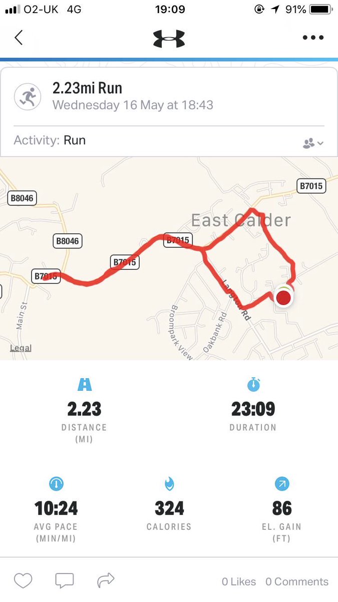 Wmesorunners's tweet photo. Here’s today’s training running by @LucilleDick for #emf18. Lucille is running a relay leg for one of our teams and put on our chat that she is disappointed in her pace!! What do other @MrHairyHaggis runners think? Bearing in mind she gave birth only 8wks ago by C section!! https://t.co/qIGH8Vkl2c
