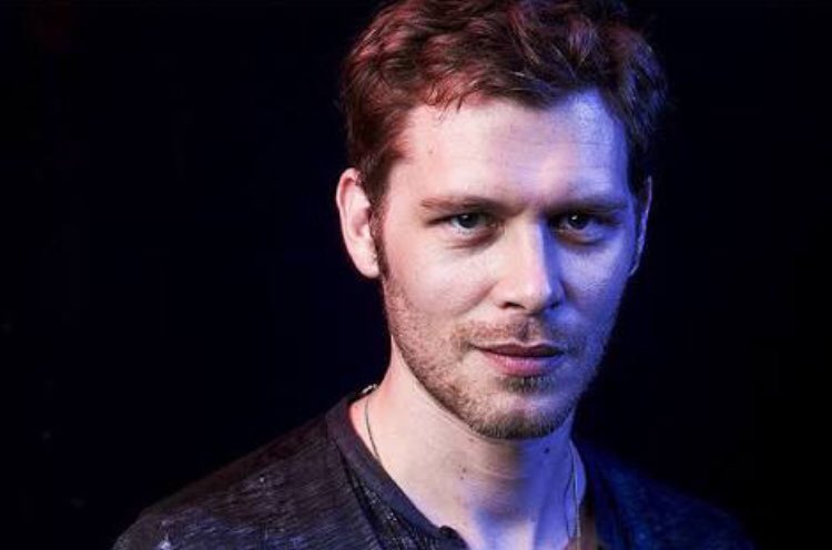 THERE CAN BE NO SUCH ACCENT! HAPPY B RTHDAY JOSEPH MORGAN  