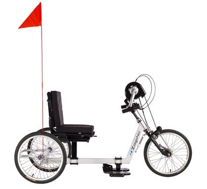 As the <a href="/cityofmilwaukee/">City of Milwaukee</a> #bikeshare program looks to expand by including 'dock-less' bikes, we need those ‘dock-less’ bikes to lock to bike racks (#safety), and we need adaptive bikes (full #inclusion) in the program. Let’s make that happen! #BikeMonth <a href="/pacebikeshare/">Pace Bike Share</a> <a href="/zagster/">Zagster</a>