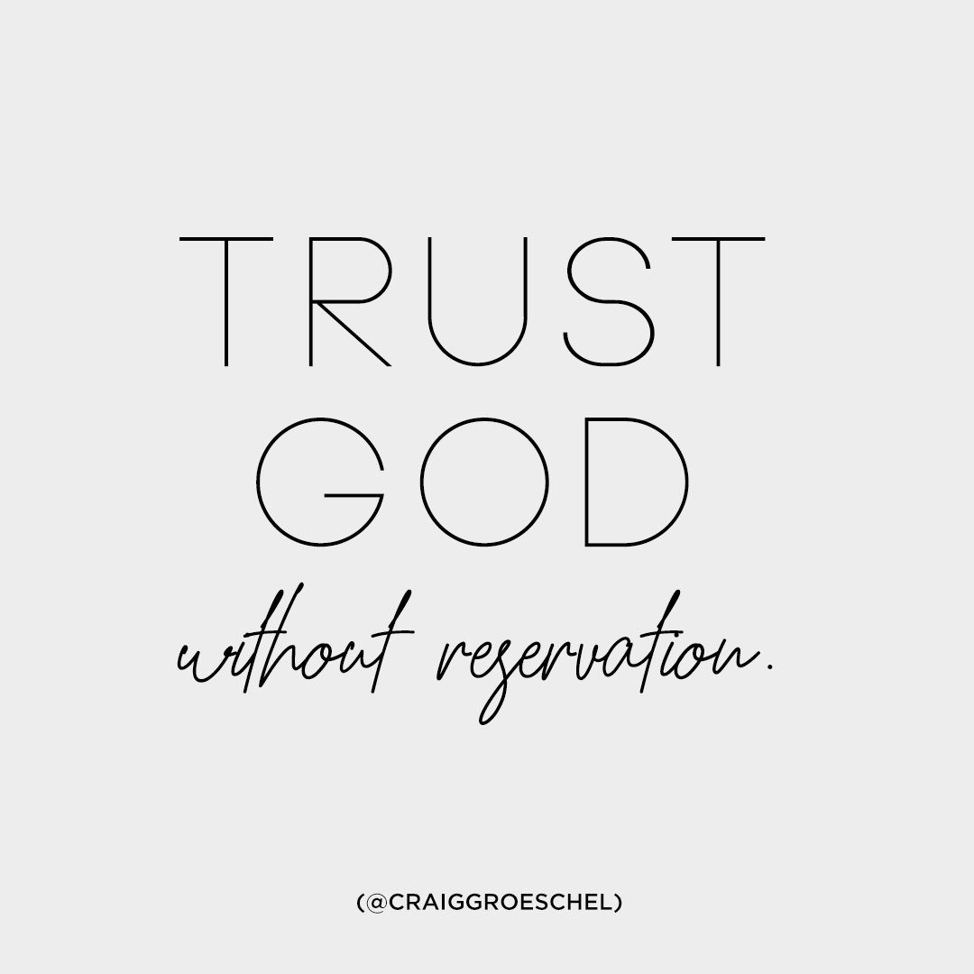 Craig Groeschel tweet media