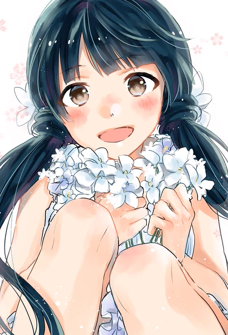 麗花さんお誕生日おめでとう!
#北上麗花生誕祭 