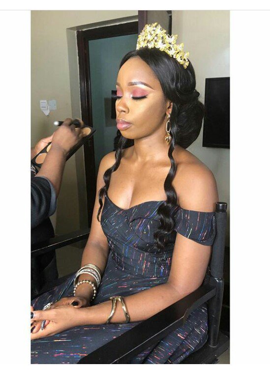 getsbeta's tweet photo. A Queen is a Queen no matter what 😍😍😍😍

My #WCW looking so take away
Dazzling in Black and So killing the shoot

I Love this Lady like No man's business💞💞💞
#Queenbam
#bamfam 
#Bambamisabrand
#LoveLivesHere https://t.co/pvJSfCPwou
