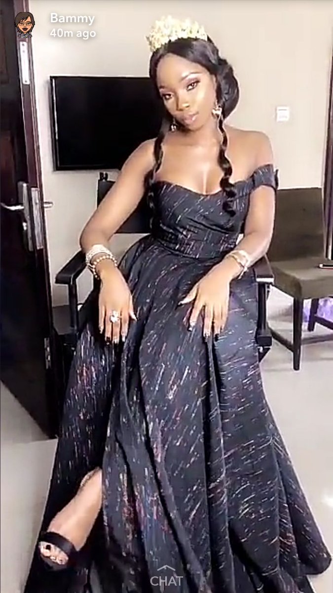 getsbeta's tweet photo. A Queen is a Queen no matter what 😍😍😍😍

My #WCW looking so take away
Dazzling in Black and So killing the shoot

I Love this Lady like No man's business💞💞💞
#Queenbam
#bamfam 
#Bambamisabrand
#LoveLivesHere https://t.co/pvJSfCPwou
