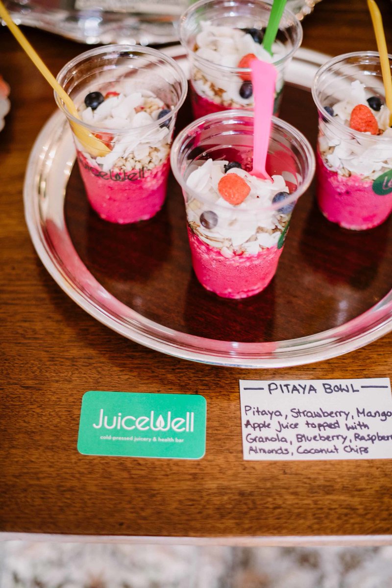 SmartWheelApp's tweet photo. JuiceWell was a hit at our party, and our users love them too! If you want some healthy juices, check them out at https://t.co/8Um1VXV33n. Make sure to recommend them on SmartWheel so your network knows what’s good! #SmartWheelApp #Smarter #Trusted #Limitless https://t.co/K147OdpcE4