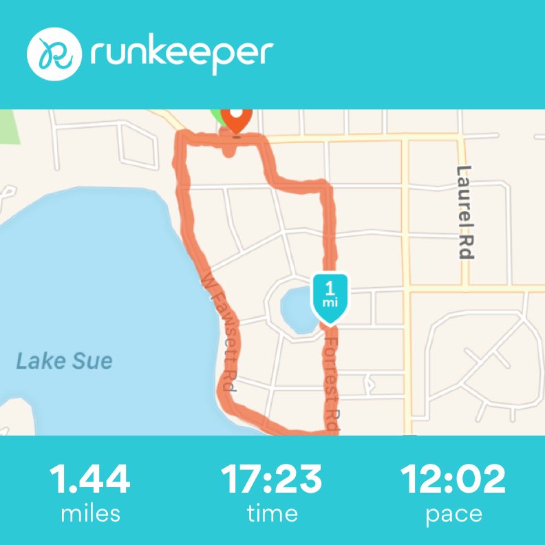 ARSSmith's tweet photo. Lunch run w the pups #Hwdmoves #wpmoves https://t.co/zmBL0HN5Xo