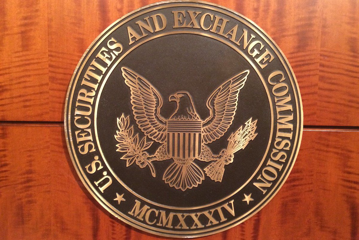 CoinDesk's tweet photo. The SEC Just Launched a Fake ICO Website to Educate Investors https://t.co/ePRE8iV6hI https://t.co/3OGkAEZlad