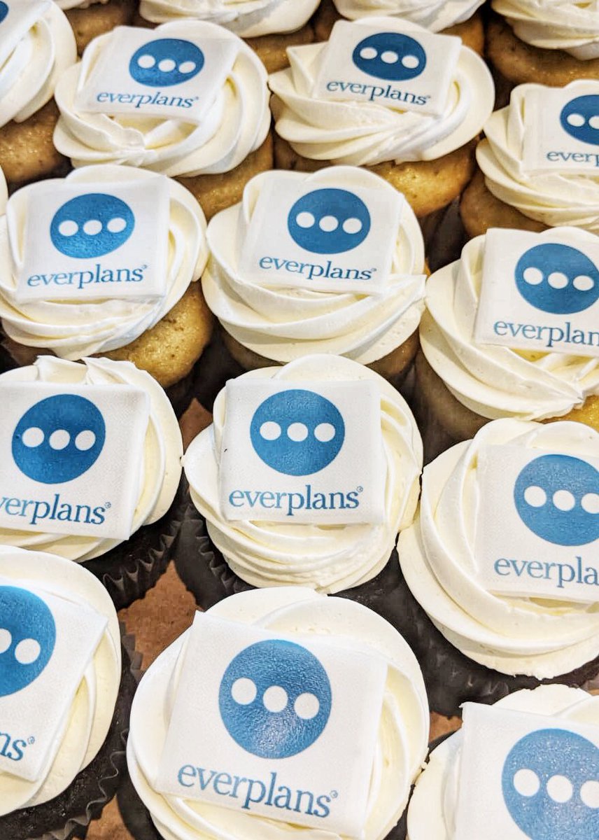 LOGiQ3Group's tweet photo. We learned a lot today from a great session with @Everplans. Thanks for coming in today! #InsurTech https://t.co/YPktGfGLTk