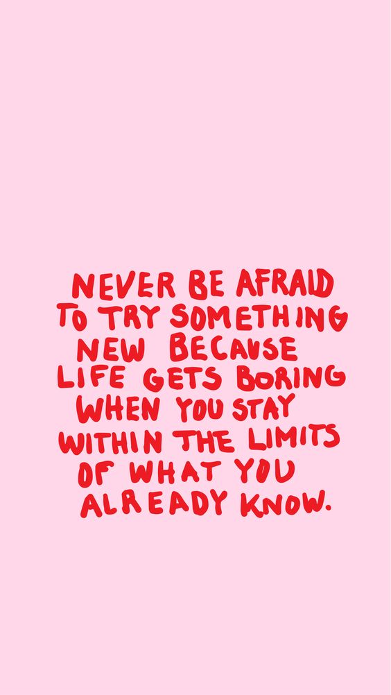 WomenWhoCode's tweet photo. #WednesdayWisdom 💥✨👏 https://t.co/m2ytoX2hls