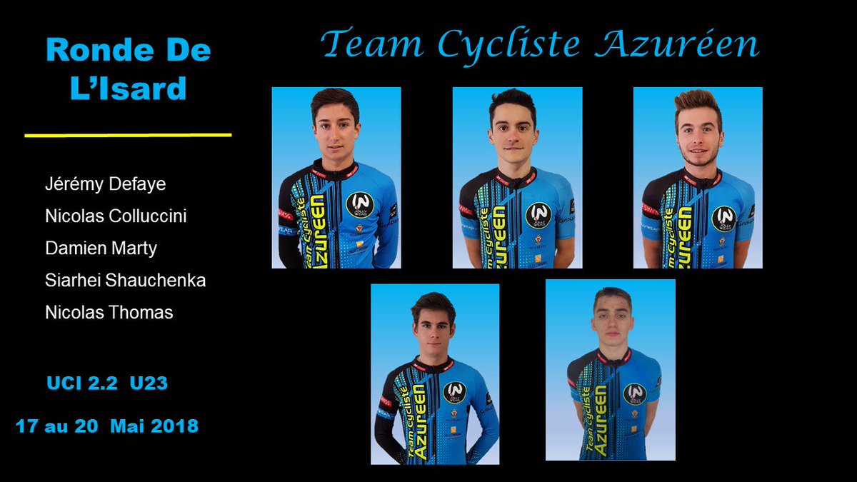 TeamCyclisteAzureen tweet media