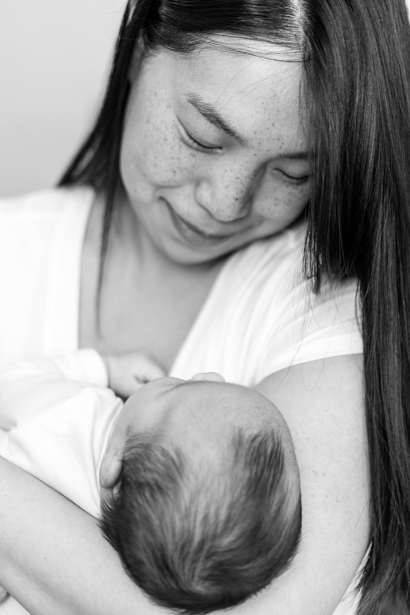 babydelightinc's tweet photo. The bond between a mama and her baby is a bond like no other. #babydelight https://t.co/Is4KQUjYvp