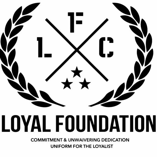 NICWORDSR's tweet image. LOYALTY IS 
1% WORDS + 99% ACTIONS
=100% R.E.A.L. 1