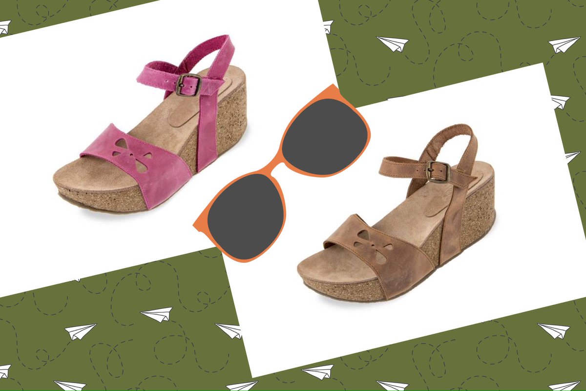 anatomicshoes's tweet photo. Ανατομικές δερμάτινες γυναικείες πλατφόρμες Sunshine👣
https://t.co/k8sNf4KCyz
#anatomicfootwear #sunshinefootwear #sunshineanatomicshoes #pharmacy #φαρμακείο #leathersandals #supersoft #easywalking #woman #fashion #comfortable #crazysoft #summercollection #summer2018 https://t.co/aYsUO5f5Hz