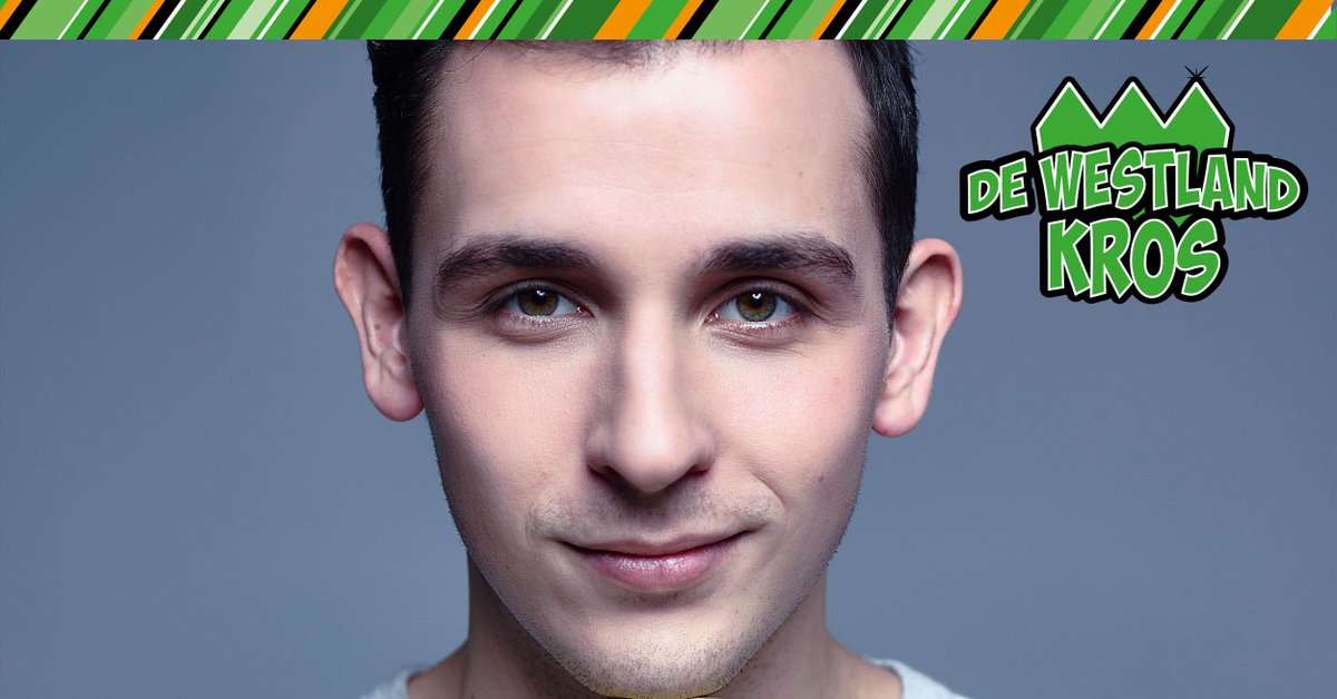 Ken jij de hits 'Beauty &amp; De Brains', 'Sexy Als Ik Dans' en 'Mannenharten' uit je hoofd? Kom 16 juni naar de Westland Kros, wij hebben namelijk een DIAMANT in handen met <a href="/NielsonMusic/">Nielson</a>  ow.ly/TyB530jWB0s  #Nielson #thekik #Kensingtonband #MissMontreal #guitarist