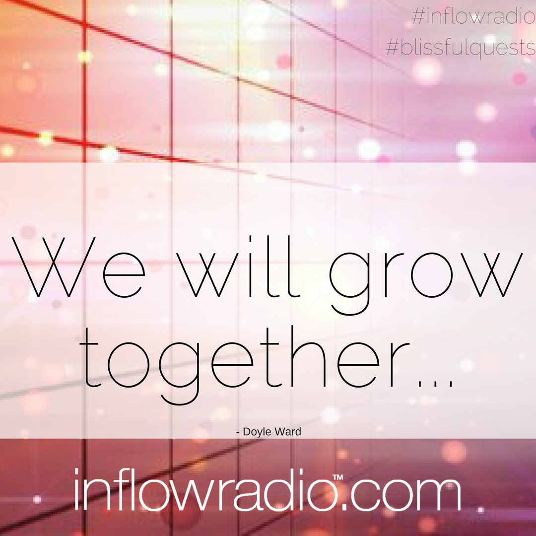 inflowradio's tweet photo. During #blissfulquests Doyle will talk about sensing energy today! Tune in at 11am PT and connect at +1 760 456 7277
#inflowradio #doyleward #spiritualmedium #intuition #psychicmedium #intuitivereadings #spiritualist #lifecoach #developmentcircle #intuitivecoach #positivethinking https://t.co/iwDBywZWhp