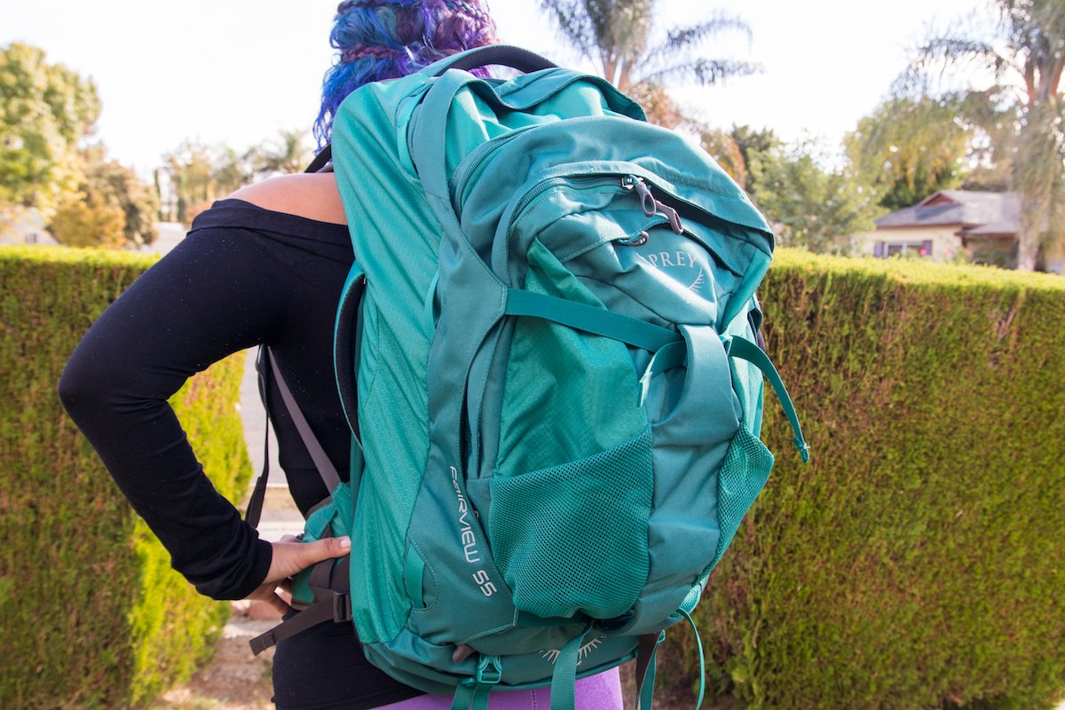 Wirecutter on Twitter "The best travel backpacks for those who want to