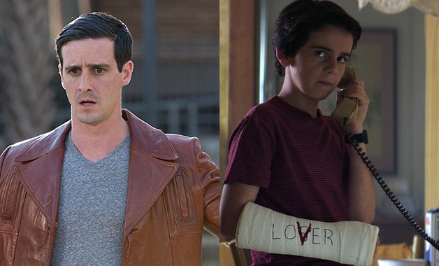 ‘It: Chapter Two’ Casts James Ransone As Adult Eddie Kaspbrak bit.ly/2rIDAHs