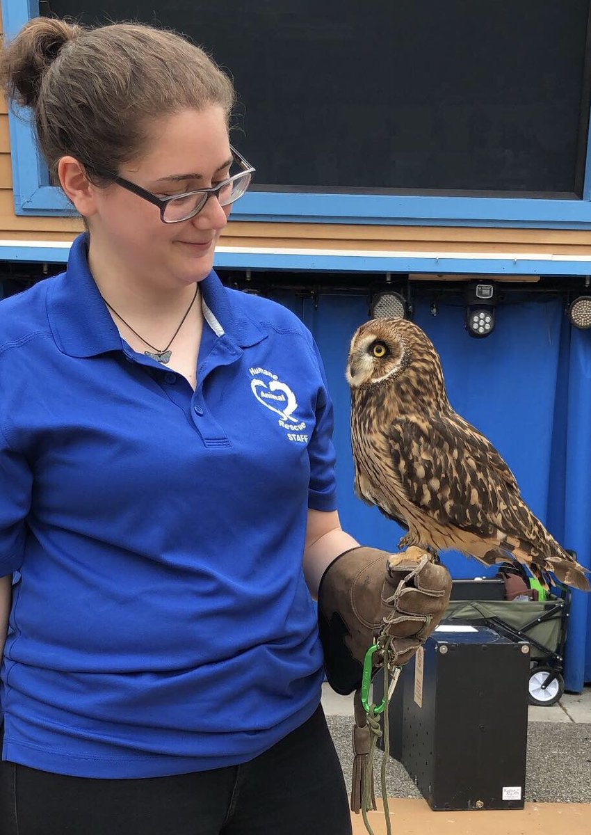Kennywood Park On Twitter Thanks To The Humane Animal Rescue Wildlife Center For Giving Its Presentation Pennsylvania Wildlife It Was A Hoot Meet Hermes The Owl Harsaveslives Https T Co P0ev5ok5ir