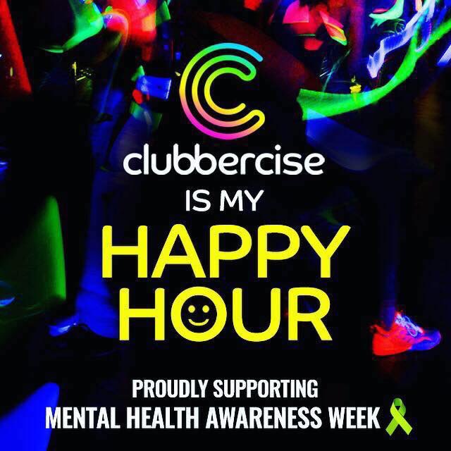 StefClubbercise's tweet photo. See you all in an hour!!! Come and celebrate my birthday with me! 7:30pm at the Cadbury Club! £5 🌈 #HumpDay #workout #clubbercise #birthday #tunes #fun #endorphins https://t.co/8BcDnOuTvp