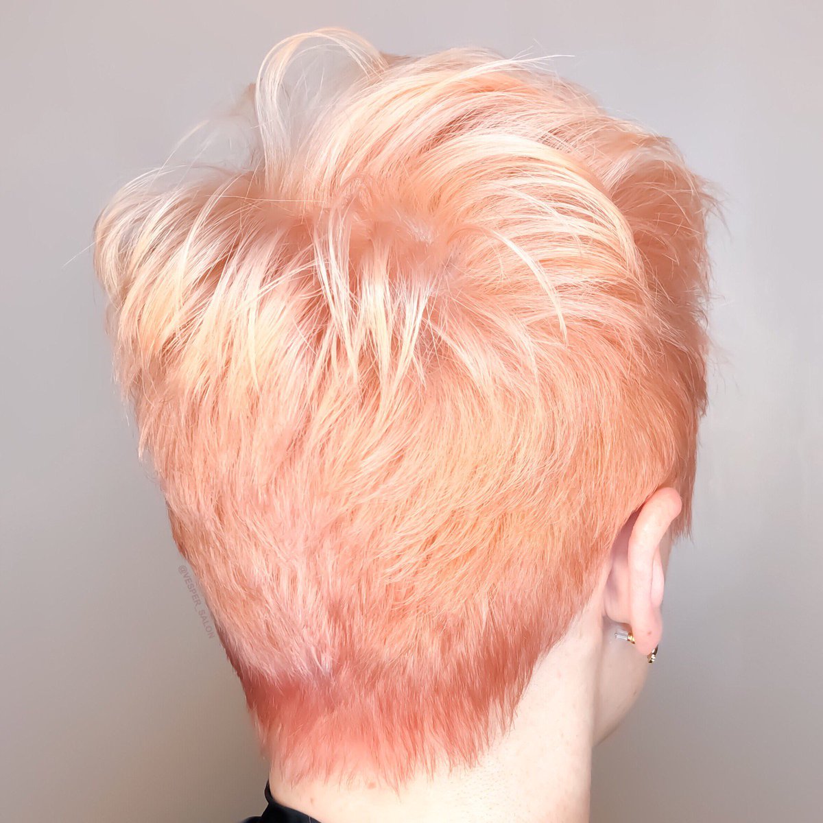 VesperSalon's tweet photo. #VESPERSALON | https://t.co/FgInr1b1g1 https://t.co/EKGzJbZPi7