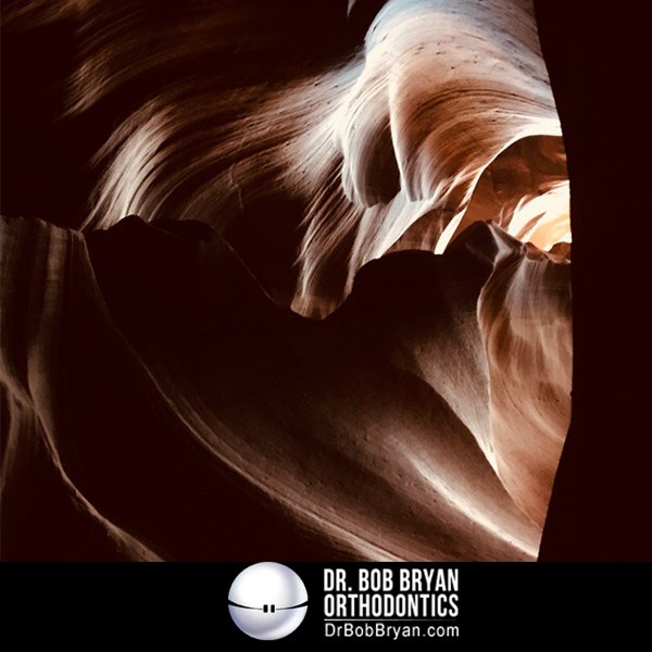 DrBobBryan's tweet photo. Antelope Canyon in Utah! #LehighValleyOrtho https://t.co/B7t5iGD9BV