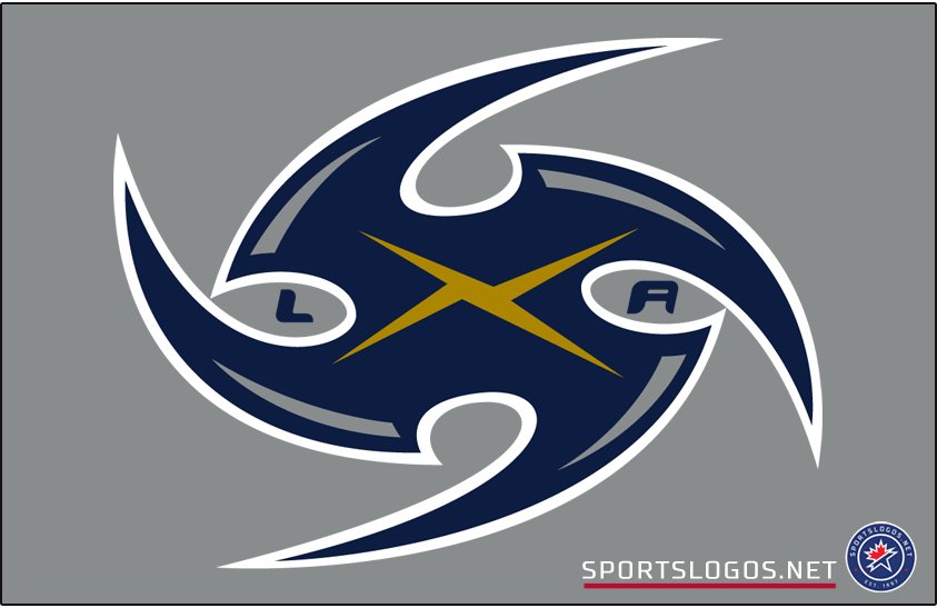 Chris Creamer on Twitter "After a short break to work on kids birthday invitations... The XFL's